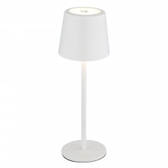 Lampa zewnętrzna przenośna LED 1,2W VANCOUVER 58482W Globo