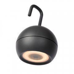 Lampa zewnętrzna przenośna LED 20W SPHERE 27800 / 01 / 29 Lucide