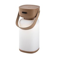 Lampa zewnętrzna przenośna LED 3W FUNES 77143 Rabalux