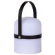 Lampa zewnętrzna przenośna LED 3W LITTLE JOE 06802/01/30 Lucide