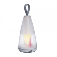 Lampa zewnętrzna przenośna LED 3W PEPPER 8500102331 Lutec