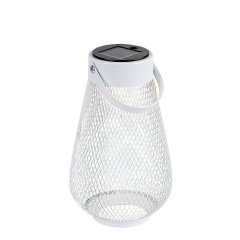 Lampa zewnętrzna przenośna solarna LED 0,16W TAPOLCA 77176 Rabalux