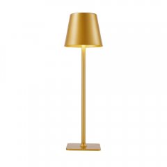 Lampa zewnętrzna stołowa LED 5W ATLIS TB-2821-GD Italux