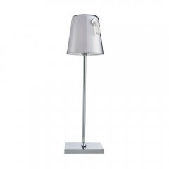 Lampa zewnętrzna stołowa LED 5W OSTAP TB-2749-CH Italux