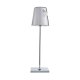 Lampa zewnętrzna stołowa LED 5W OSTAP TB-2749-CH Italux