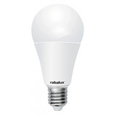 Inteligentna żarówka LED E27 A60 10W WW SMART & GADGETS 1578 Rabalux