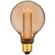 Żarówka DECO E27 Złoty 120lm 1800K 2080202758 Nordlux