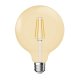 Żarówka DECO E27 Złoty 400lm 2500K 2080172758 Nordlux