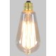 Żarówka dekoracyjna 60W E27 EDISON 3030948 Candellux