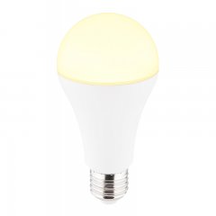 Żarówka E27 LED 14W 1300lm 3000K-6000K RGBW LED BULB 106712SH Globo