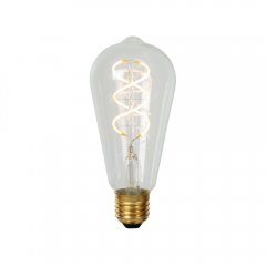 Żarówka E27 LED 4.9W 2700K WW ST64 49034 / 05 / 60 Lucide