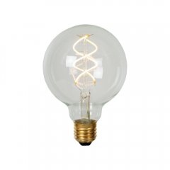 Żarówka E27 LED 5W 2700K WW G95 49032 / 05 / 60 Lucide