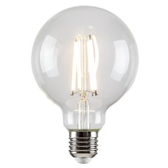 Żarówka kula LED E27 G95 10W WW filament 79212 Rabalux