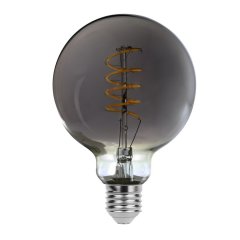 Żarówka kula LED E27 G95 5W WW filament 79153 Rabalux