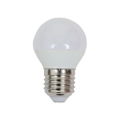 Żarówka kulka LED E27 G45 5W WW SMD 79198 Rabalux