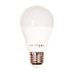 Żarówka LED 12W E27 A60 4000K EKZA589 Eko-light
