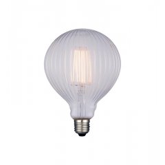 Żarówka LED 4W E27 Przezroczysta LINES 108727 Markslojd