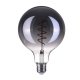 Żarówka LED 6W Spiral Smoke E27 2200K 3S DIMM 454-G95-3DM-SR-SM Italux