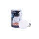 Żarówka LED 8W E27 BALL 2700K E27 biała AZ4019 Azzardo