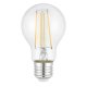 Żarówka LED Clear 8W E27 WW A60 3-Step Dim CLASSIC BULB 109087 Markslojd