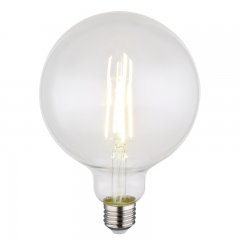Żarówka LED E27 7W 4000K NW LED BULB 11527C Globo