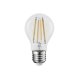 Żarówka LED E27 A60 12W NW filament 79186 Rabalux
