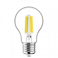 Żarówka LED E27 A60 4W WW FILAMENT 79017 Rabalux