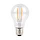 Żarówka LED E27 A60 6W WW FILAMENT 1550 Rabalux