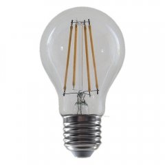 Żarówka LED E27 A60 7W NW FILAMENT 79053 Rabalux