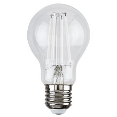 Żarówka LED E27 A60 7W NW filament 79192 Rabalux
