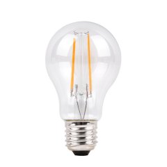 Żarówka LED E27 A60 7W WW filament 79139 Rabalux