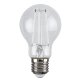 Żarówka LED E27 A60 7W WW filament 79191 Rabalux