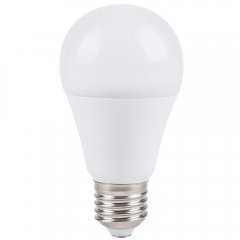 Żarówka LED E27 A60 9W CW SMD 1571 Rabalux