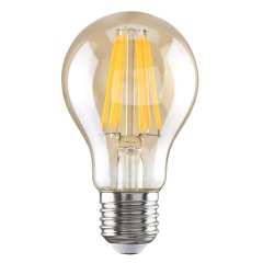 Żarówka LED E27 A60 9W WW filament 79150 Rabalux
