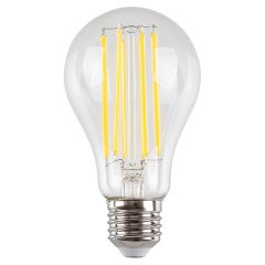 Żarówka LED E27 A67 12W WW filament 79158 Rabalux
