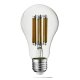 Żarówka LED E27 A70 18W WW filament 79202 Rabalux
