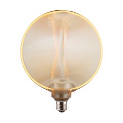 Żarówka LED E27 G188 4W WW filament 79076 Rabalux