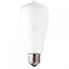 Żarówka LED E27 ST64 10W NW FILAMENT 2087 Rabalux