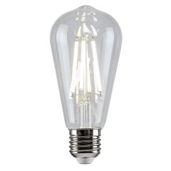 Żarówka LED E27 ST64 10W NW filament 79215 Rabalux