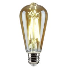 Żarówka LED E27 ST64 10W NW filament 79227 Rabalux