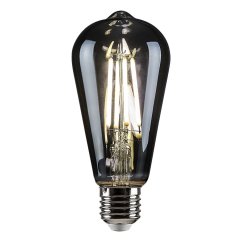 Żarówka LED E27 ST64 6W NW filament 79223 Rabalux