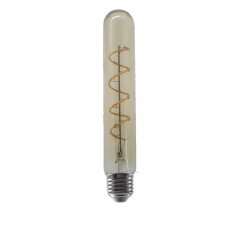 Żarówka LED E27 T30 5W WW FILAMENT 79007 Rabalux