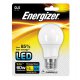 Żarówka LED GLS E27 9,2W Ściemnialna S10272 Energizer