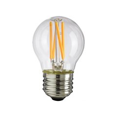 Żarówka LED kulka Filament 6W G45 E27 2700K EKZF9231 Eko-light