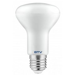Żarówka LED reflektorowa 8W E27 WW R63 LD-R6380W-30 GTV