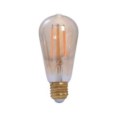 Żarówka LED WiFi E27 AMBER 7W AZZARDO SMART AZ3210 Azzardo