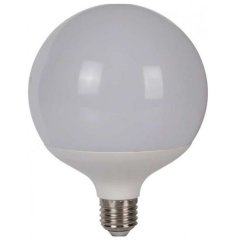 Żarówka LED WiFi E27 GLOBE 15W AZZARDO SMART AZ3214 Azzardo