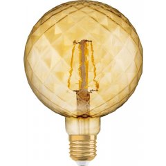 Żarówka PINECONE 40 LED E27 5W 470lm 2500K 3692037 Osram