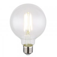 Żarówka ściemnialna LED E27 7W 4000K NW LED BULB 11526DC Globo