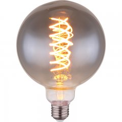 Żarówka ściemnialna LED E27 8,5W 2000K WW DUBAN 11404FS Globo